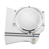 YAMAHA Vmax 1200 Chrome Side Engine Decorative Covers (1985-2007)