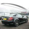 Mercedes Benz SLK R171 Boot Spoiler (2004-2011)