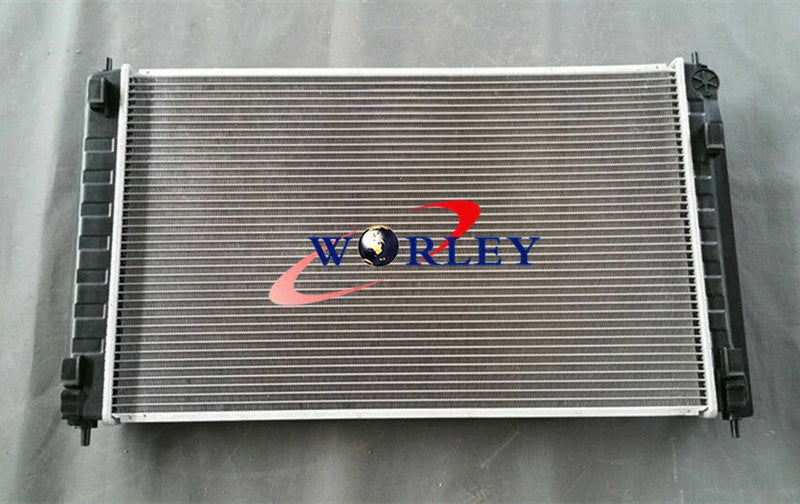 NISSAN Maxima J32 4Dr Auto / Manual Radiator (2009-On)