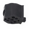 Cooling Systems Insulator Mount Rubber