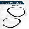 Mini Cooper Countryman Front Headlight Trim Bezel (2011-2016)