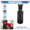 Surron Carbon Fiber Black Motorcycle Rear Tail Mud Guard Fender