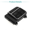 Chrysler 200 Steering Wheel Cruise Control Switch Button (2012)