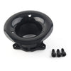 Motorcycle 28-30 Carburetor Flange Joint Boot Connector