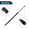 Honda Pilot Rear Hatch Lift Supports (2003-2008)
