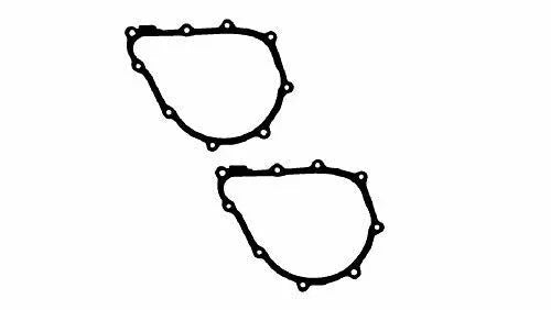 Honda CRF150F Stator Flywheel Cover Gaskets