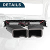 BMW 528i A/C Outlet Dash (2011-2015)