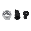 2012-2015 Benz W166 ML GL CD Audio Control Button Knob Cover (2012-2015)
