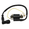 Yamaha PW50 PW80 Y-Zinger Ignition Coil (1986-1987, 1990-2009, 1983-2006)