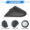 Chevrolet Sonic Left Right Mirror Corner Fender Cover (2012-2020)