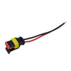 Car Waterproof Electrical Wire Connector Plugs