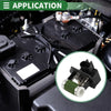 Hyundai i40 HVAC Blower Motor Resistor (2015-2021)