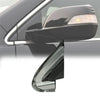 Honda CR-V Mirror Corner Triangle Pillar Trim Cover (2007-2011)