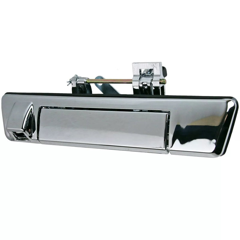 Isuzu D-Max V-Cross Tailgate Handle (2021 - Present)