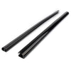 Lexus GX470 FJ120 2003-2009 Luggage Carrier Bars Roof Rack Rails