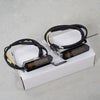 Harley Davidson LED Turn Signal Blinker Handlebar Light 2 x