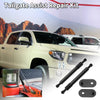 Toyota Tundra Rear Tailgate Assist (2007–2019)