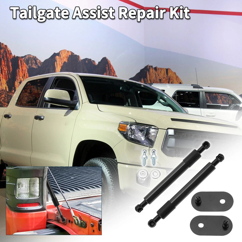 Toyota Tundra Rear Tailgate Assist (2007–2019)