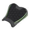 Kawasaki Ninja ZX-4R Raider Seat Cushion PU Green (2023)