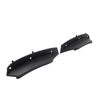 Jaguar XF Front Bumper Lower Air Deflector (2020-2023)