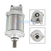 Aprilia RSV4 Tuono V4 R 1000 Starter Motor (2011)