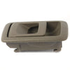 Toyota MK4 (2005-2015) Brown Inner Door Handle