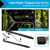 Volvo XC60 Tailgate Motors (2010-2017)