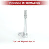 MITSUBISHI DELICA Camber Alignment Bolt Washer (1994-2004)