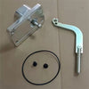 Holden Commodore VT VU VX VY VZ Aluminum Alloy Short Shifter (1997-2007)