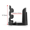 ATV Bike Motorcycle Cup Holder Mirror Mount