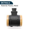 Ford & Opel Mass Air Flow Sensor (No. 51782035)
