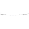 Hood Molding Trim Moulding Chrome Buick Lucerne 2006-2011