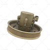 Volvo Penta 4.3 5.0 5.7 V6 V8 Raw Sea Impeller Water Pump
