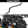 Mercedes-Benz E550 Coolant Breather Pipe Tube (2007-2009)