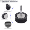 Porsche Cayenne (2008-2010) 1 x Pcs Drive Belt Idler Pulley