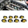 Chevrolet Silverado & GMC Sierra 1500 8PCS Ignition Coil Pack UF271