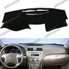 Toyota Camry Dash Mat Cover (2007-2011)