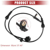 Nissan Murano Front ABS Wheel Speed Sensors (2011-2014)