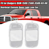2010 Dodge Ram Dome Light Lens Cover (2002-2010)