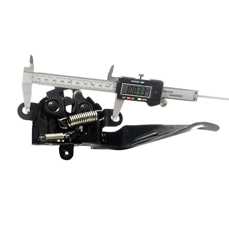 Toyota 2015-2023 Bonnet Latch Striker