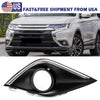 Mitsubishi Outlander Right Passenger Side Fog Light Cover (2016-2019)