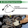 Honda Accord (2018-2021) - 1 Pcs ABS Wheel Speed Sensor