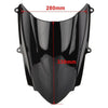 Daytona 675 Iridium 2013-2016 Windshield