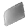 Nissan Sentra Front Bumper Tow Hook Access Cover (2016-2019)
