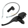 Polaris Magnum 325-330-500 Brake Master Cylinder&Hose Line (2001–2006)