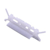 Mitsubishi Lancer CK2 CK4 Mirage 2 x Roof Strip Clips (1991-2000)