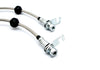 FPV FG GS Sedan (2pot front, single rear calipers) Brake Line Kit (2008-2014)