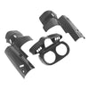 CVO Road Glide (2015-2022) Gunship Gray Instrument Housing