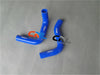 Holden Gemini TE / TF / TG 1.8L Diesel Silicone Radiator Hose (1981-1984)