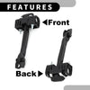 Volvo S60 V60 Door Check Strap Stopper (2011-2018)